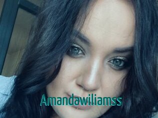Amandawiliamss