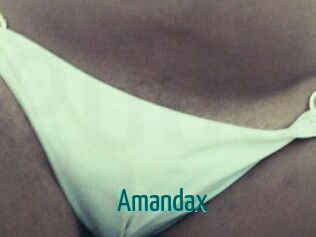 Amandax