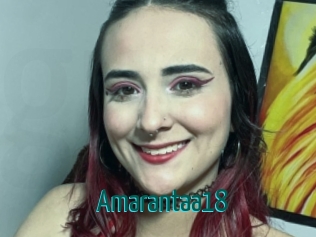 Amarantaa18