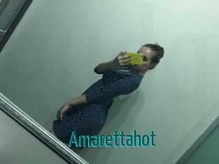 Amarettahot