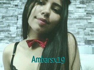 Ambarsx19