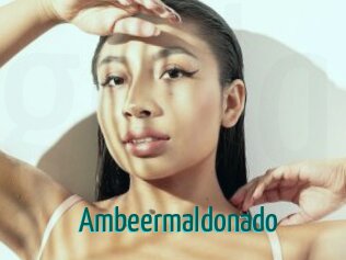Ambeermaldonado