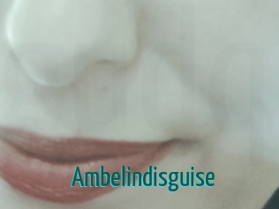 Ambelindisguise