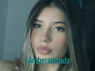 Amberamanda