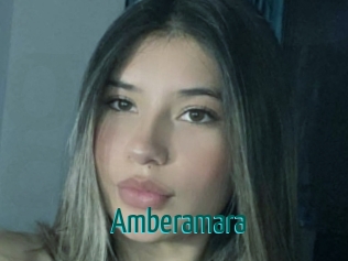 Amberamara