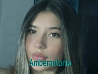 Amberantonia