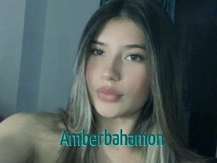 Amberbahamon