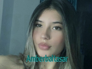 Amberbaltasar