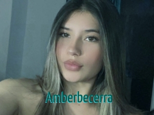 Amberbecerra