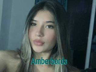 Amberborda