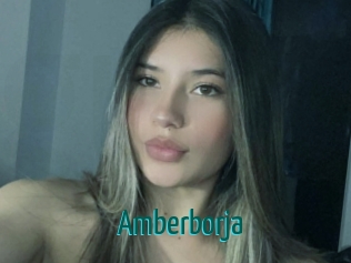 Amberborja