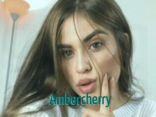 Ambercherry