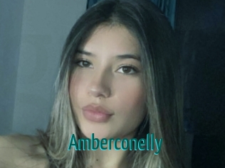 Amberconelly