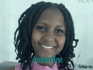 Amberfine