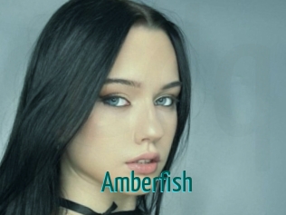 Amberfish