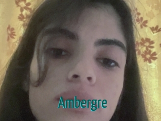 Ambergre