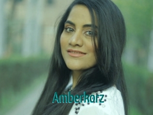 Amberkorz