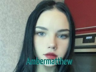 Ambermatthew