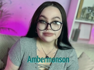 Ambermonson