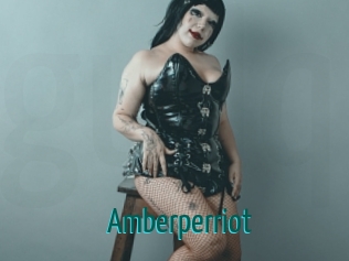 amberperriot Guide du Queutard