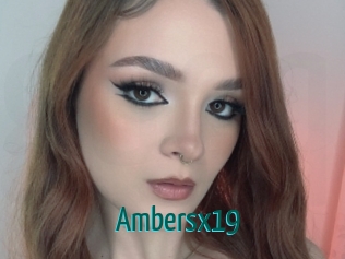 Ambersx19