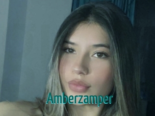 Amberzamper