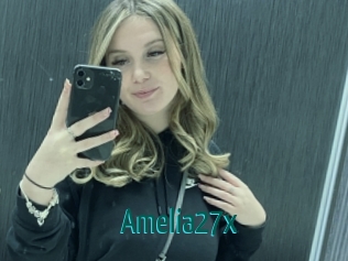 amelia27x Guide du Queutard