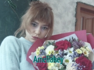 Ameliakey