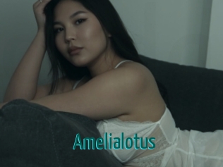 Amelialotus