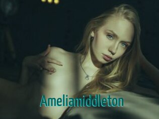 Ameliamiddleton