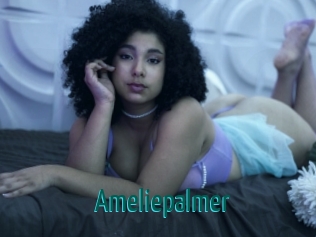 Ameliepalmer