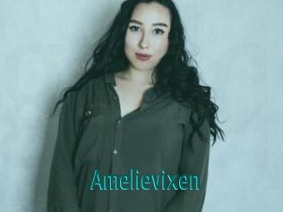 Amelievixen