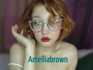 Amelliabrown