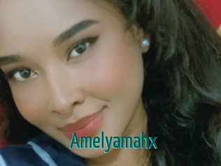 Amelyamahx