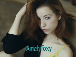 Amelyfoxy