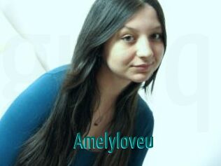 Amelyloveu