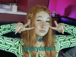 Amerydurann