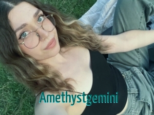 Amethystgemini