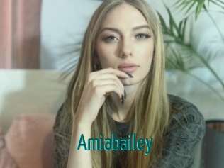 Amiabailey