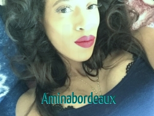 Aminabordeaux