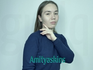 Amityaskins