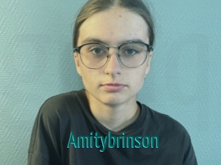 Amitybrinson