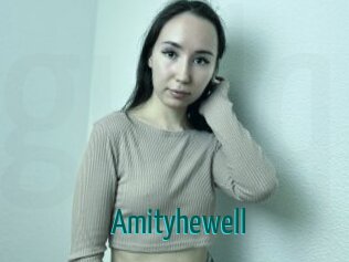 Amityhewell