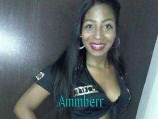 Ammberr