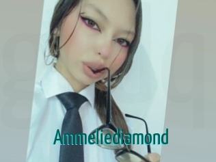 Ammeliediamond