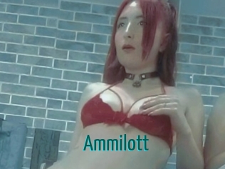 Ammilott