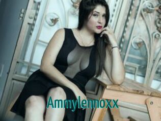 Ammylennoxx