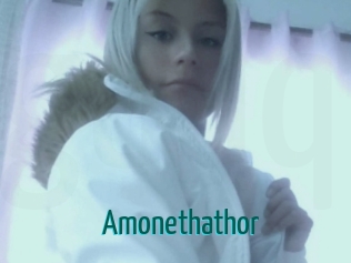 Amonethathor