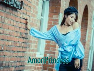 AmoriPrincess