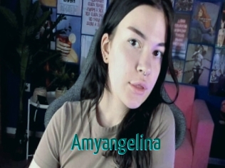 Amyangelina